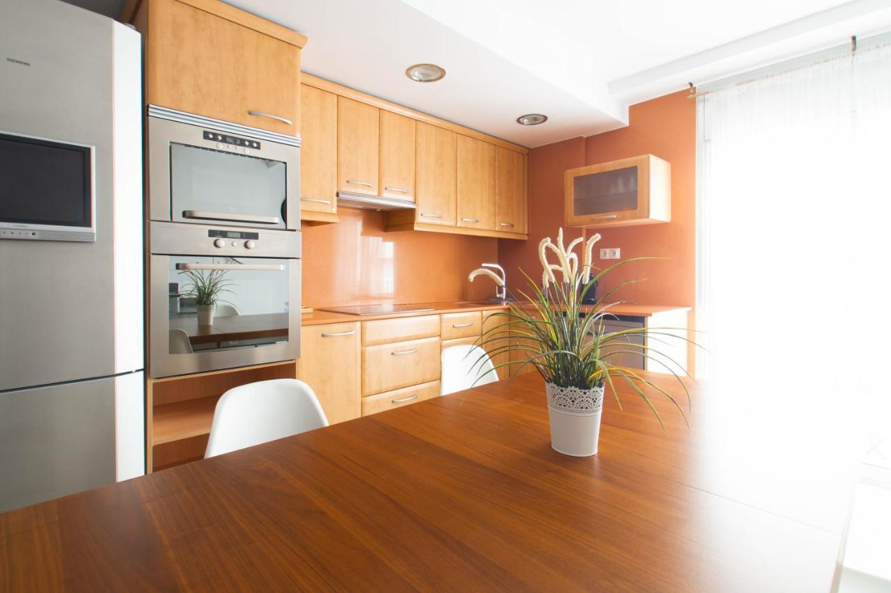 Sand Bay Beach Duplex * Girona