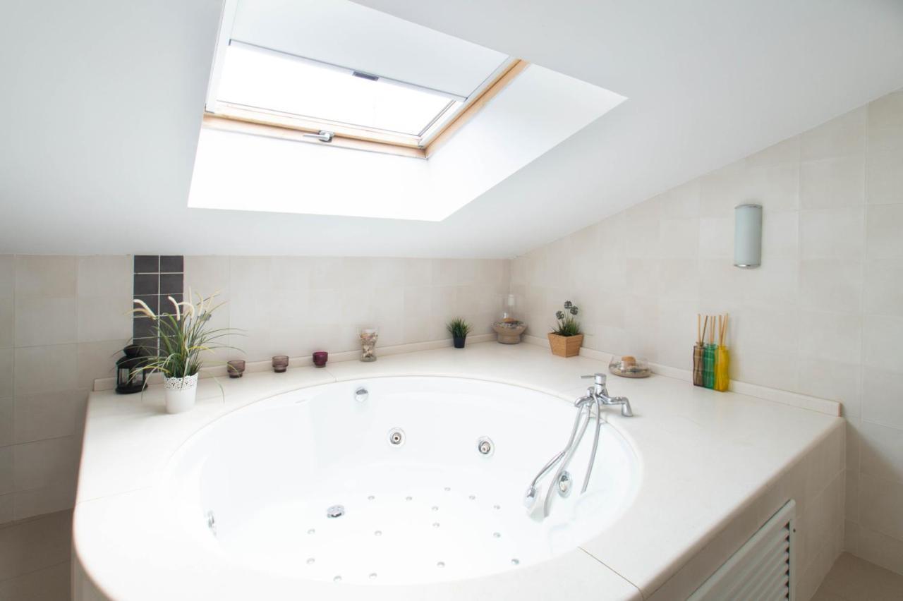Sand Bay Beach Duplex Appartamento