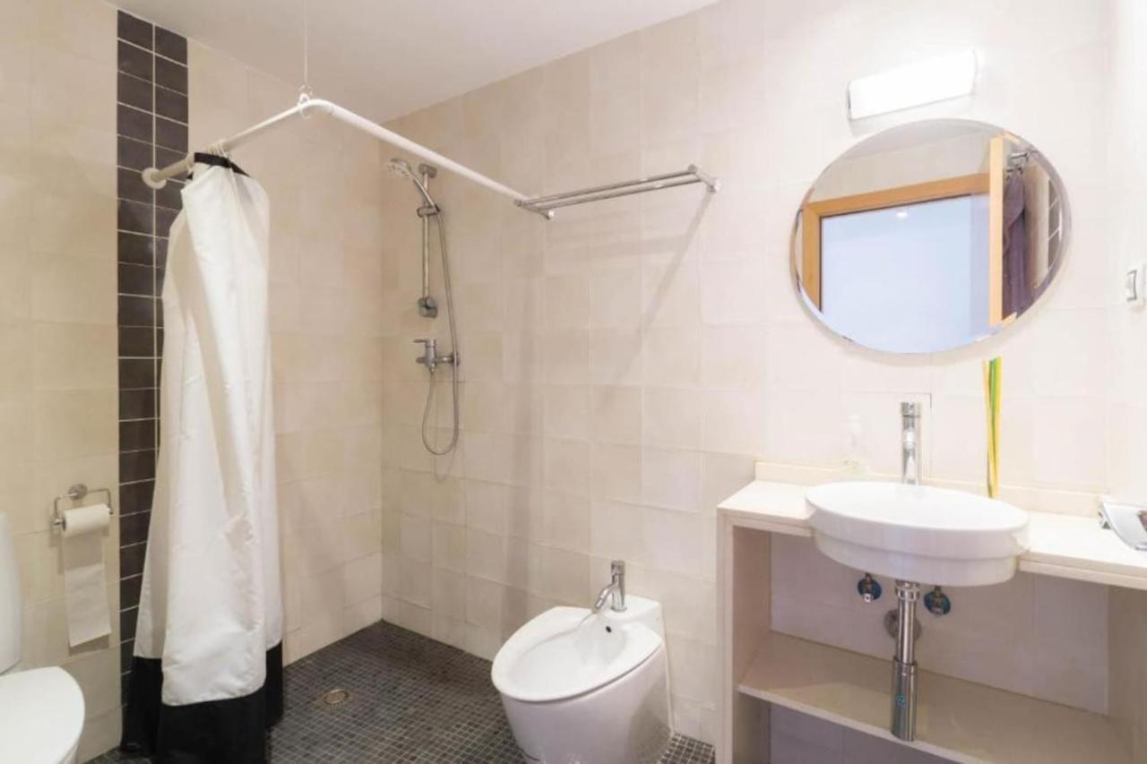 Sand Bay Beach Duplex Girona
