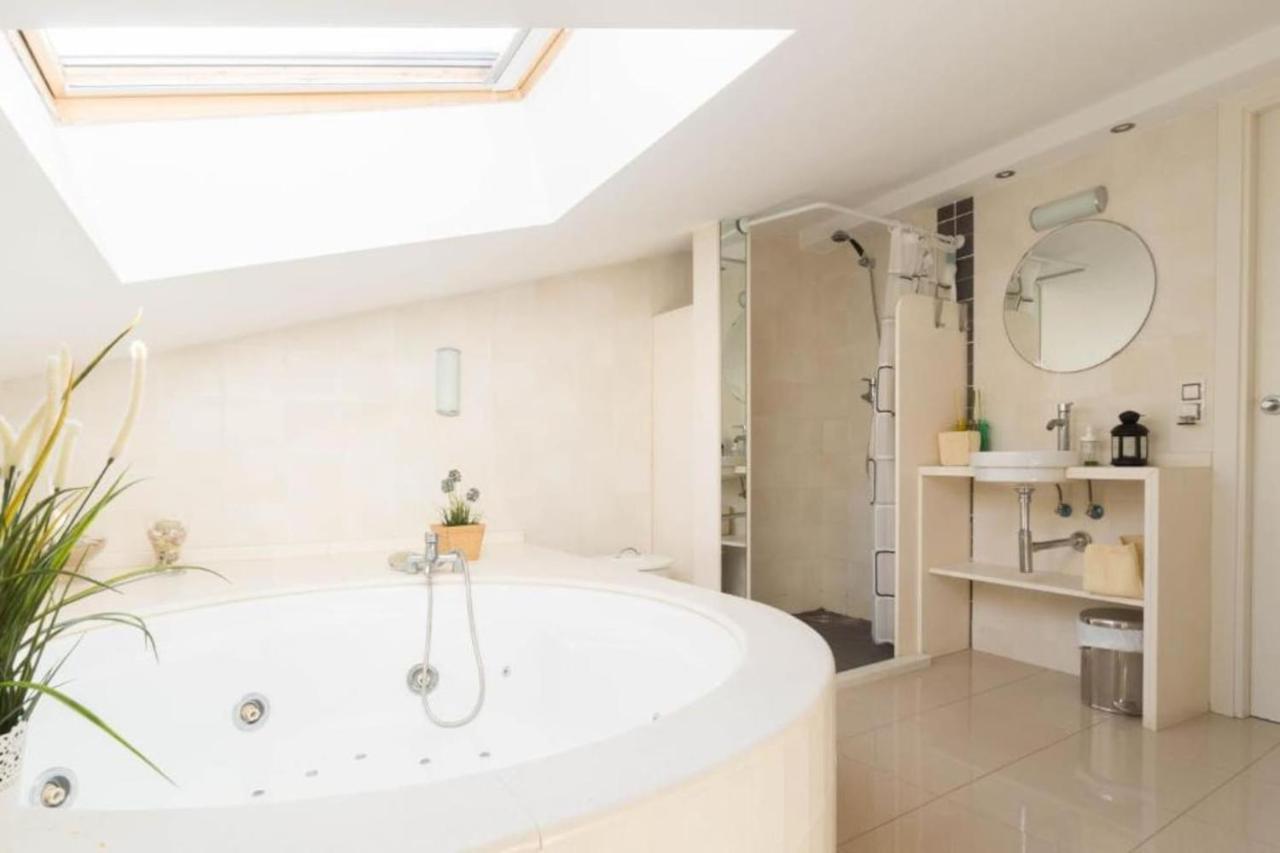Appartamento Sand Bay Beach Duplex *