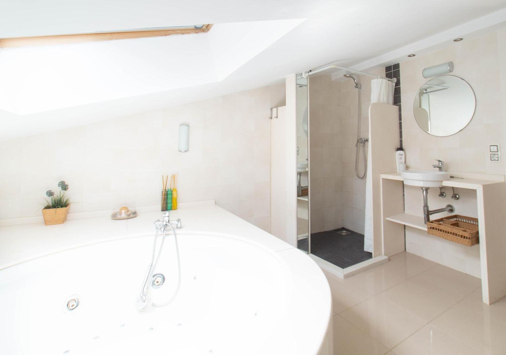 Appartamento Sand Bay Beach Duplex Girona