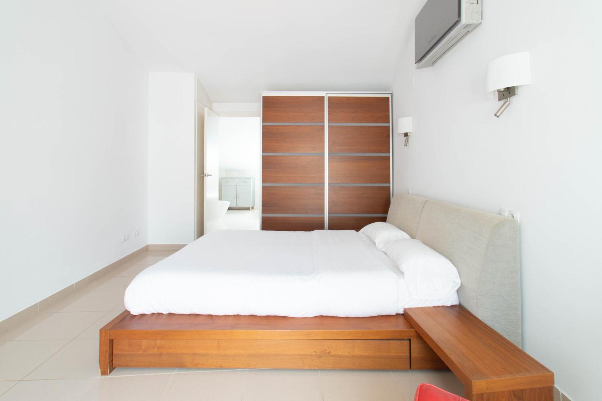 Appartamento Sand Bay Beach Duplex