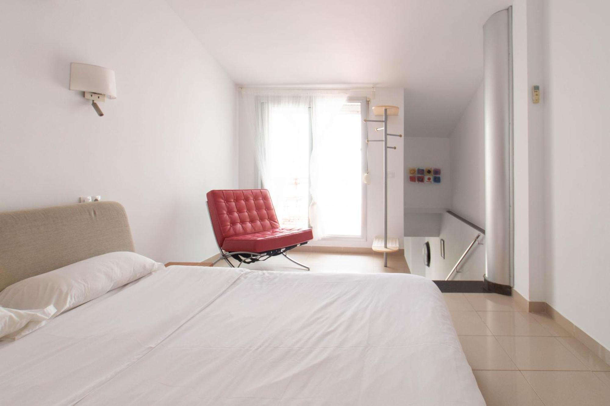 Appartamento Sand Bay Beach Duplex Girona