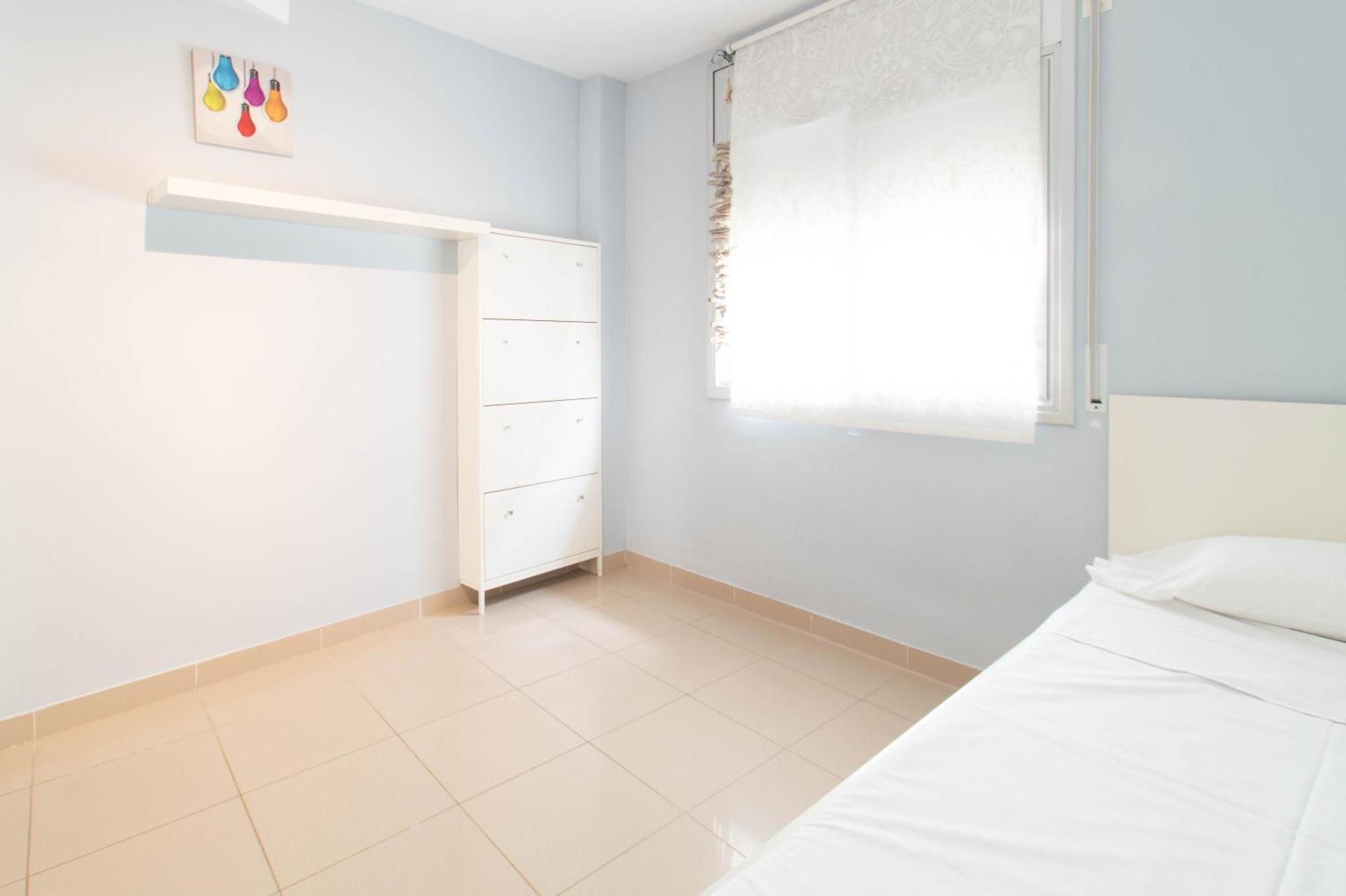 Appartamento Sand Bay Beach Duplex *