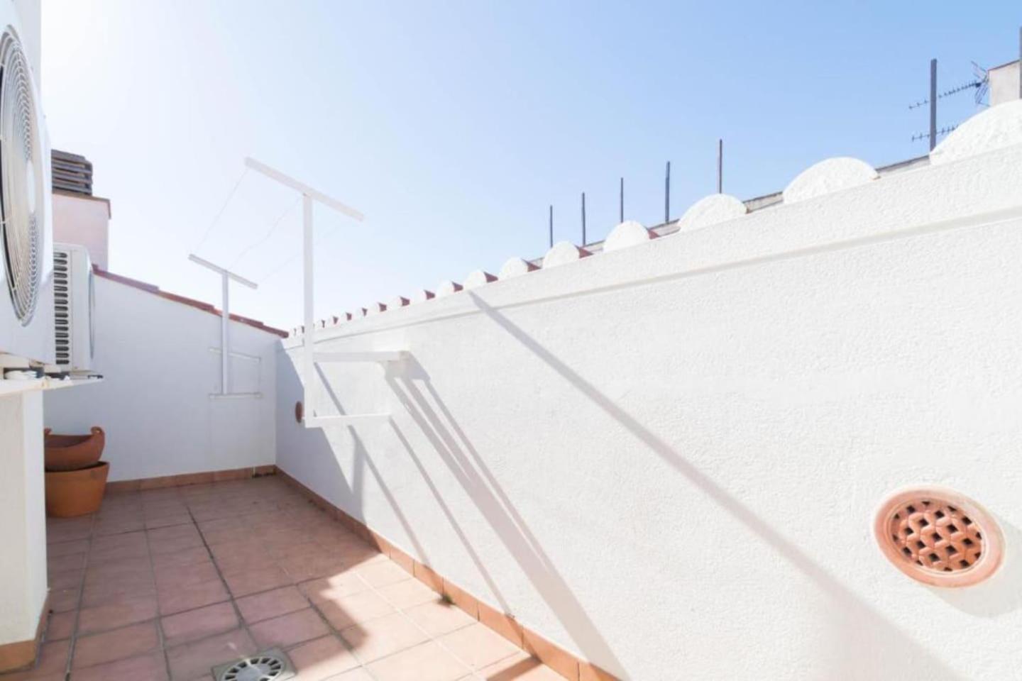 Apartment Sand Bay Beach Duplex Girona